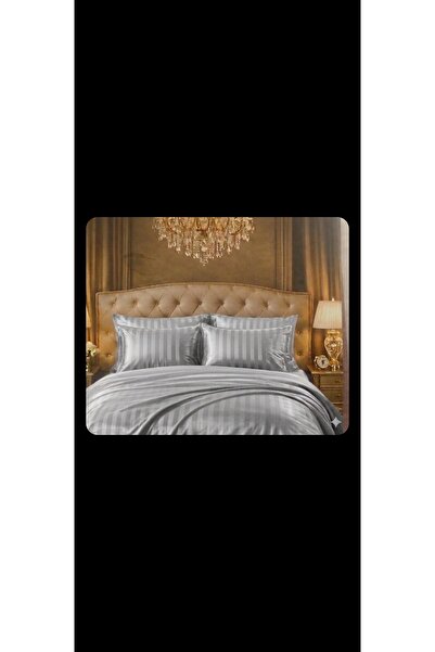 Totem Deluxe Satin Duvet Cover Set