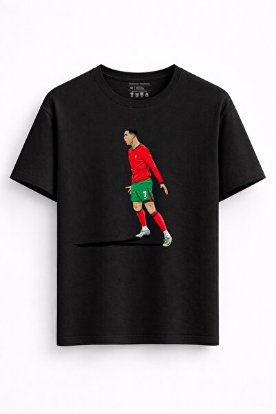 Rabona Fashion Ice Cold 7 – تيشيرت / سويت شيرت / هودي بوضعية أيقونية