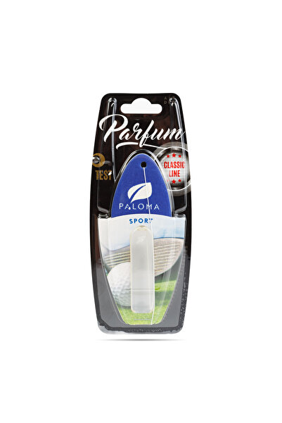 PS Products Odorizant auto Paloma Parfum Sport 5ml, PS Products, Paloma Parfu...