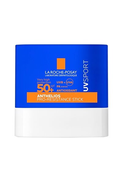 La Roche Posay Αντηλιακό στικ SPF 50+ Anthelios UVSport, 8 γρ.