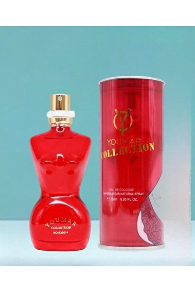 Youmar Collection عطر نسائي 020014 - 25 مل
