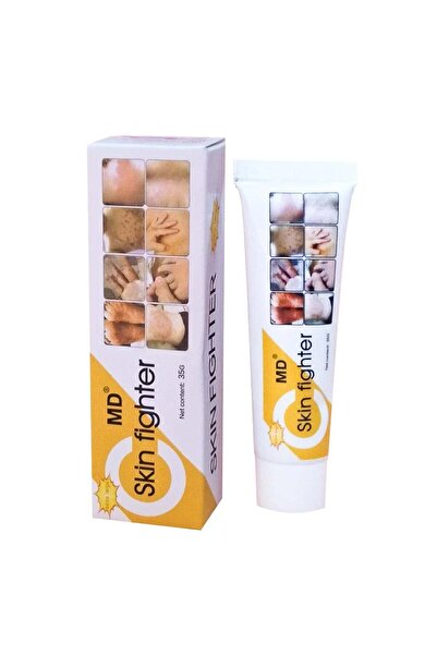 md كريم سكين فايتر - 35 جرام