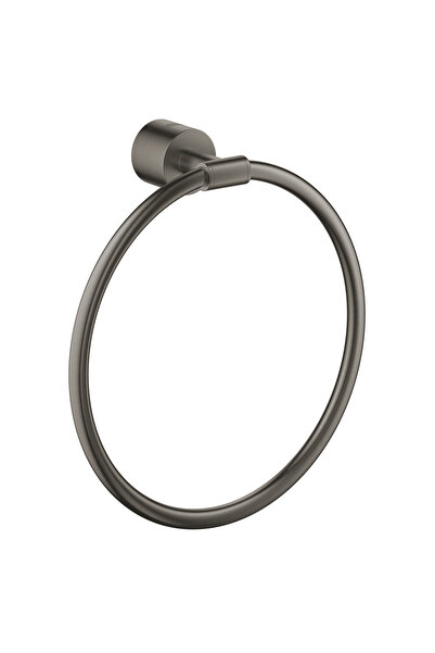 Grohe Δαχτυλίδι πετσέτας, Atrio Νέο Δαχτυλίδι Πετσέτας, επιτοίχια τοποθέτηση,...