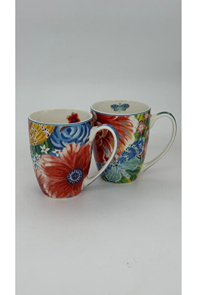 Mikasa Moor Virelle 2li Kupa 360ml