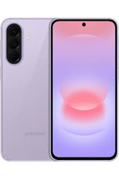 Samsung A376 Galaxy A37 Dual 5G 128GB 6GB RAM Ανοιχτό Μωβ