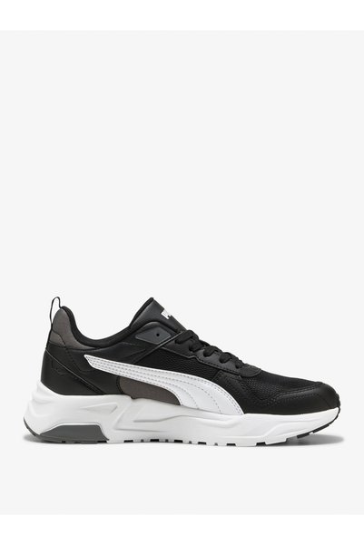 Puma حذاء رياضي رجالي أسود من ترينيتي 2 لايت 40023102