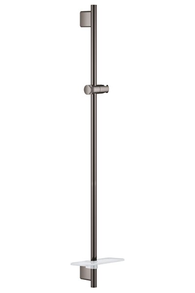 Grohe Μπάρα ντους, Rainshower Active, επιτοίχια, με ράφι, ρυθμιζόμενη, σκληρό...