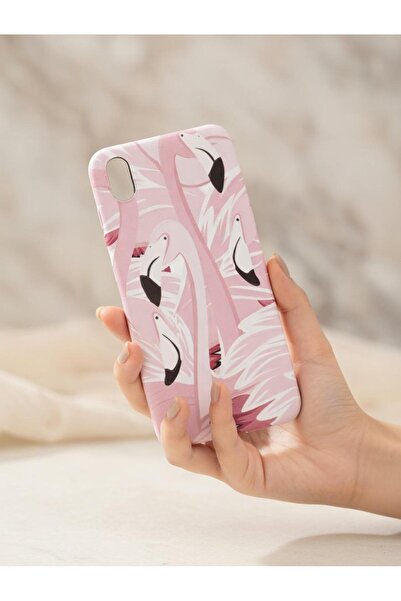 TECNOTREND Redmi 7A Uyumlu DesenLi Silikon Kılıf