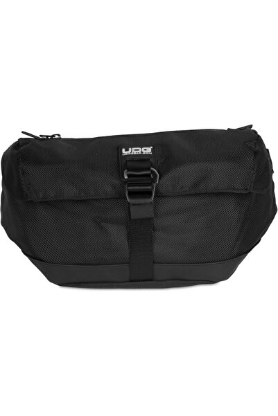 UDG Ultimate Waist Bag Black