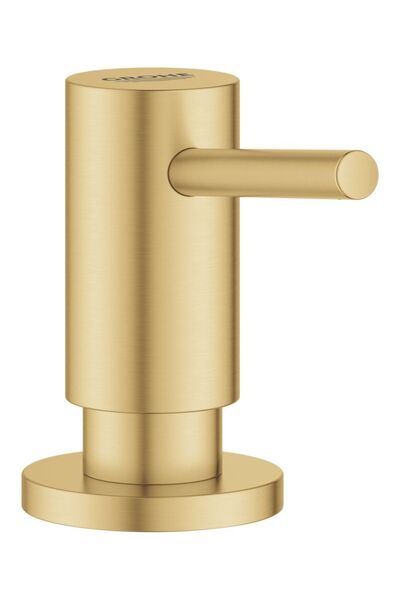 Grohe διανομέας σαπουνιού κουζίνας, Διανομέας σαπουνιού, τοποθέτηση σε πάγκο,...