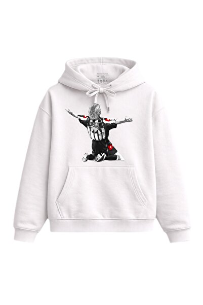 Rabona Fashion Golden Slide 11 – Legendary Goal Celebration T-Shirt / Sweatsh...