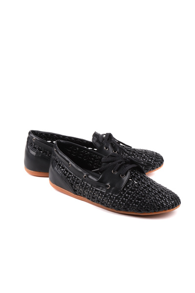 stato Cary Knitted Women's Shoes Lightweight Comfortable Daily Stylish Model