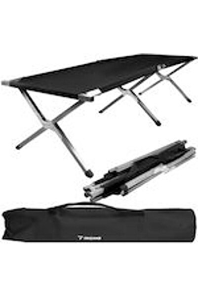 Trizand Πτυσσόμενο Κρεβάτι/Ράντζο Εκστρατείας Μονό 189x70εκ. 00023190