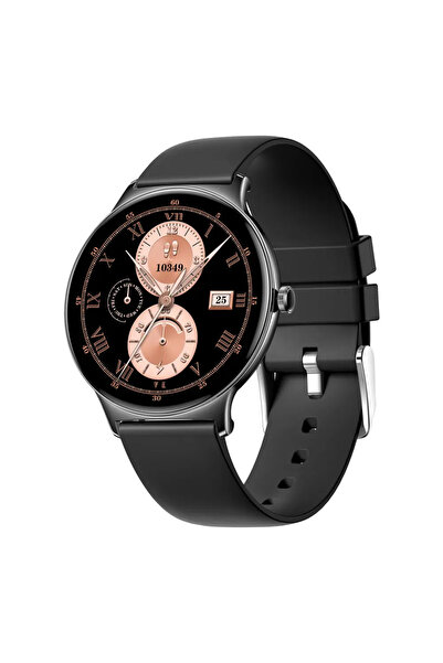 COLMI V89 – Smartwatch 1.43" AMOLED, Ultra-subțire 7.9mm, BT 5.2, Sănătate și...