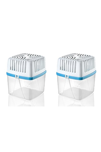 FARIST HOME Nem Alıcılı Ve Rutubet Giderici Aparat 500 Gr - Banyo ve Oda Rutu...