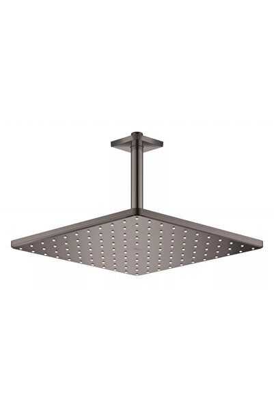 Grohe Dus fix brat fix Rainshower 310 Cube, για τοποθέτηση στην οροφή, 310 χι...