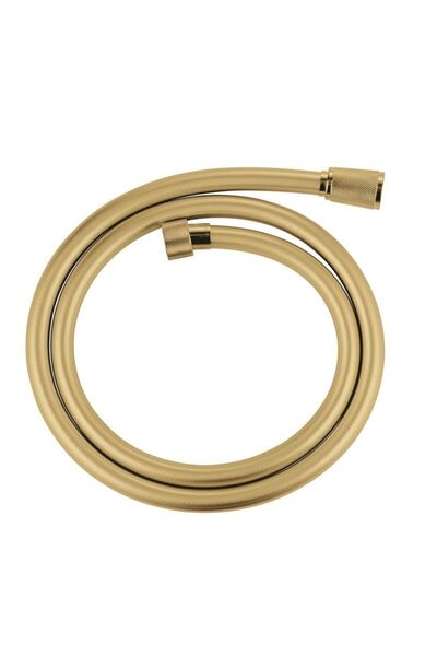 Grohe Σπιράλ ντους, Σπιράλ ντους 1250 χιλ., 1,25 μ., γενικής χρήσης, αντιστρε...