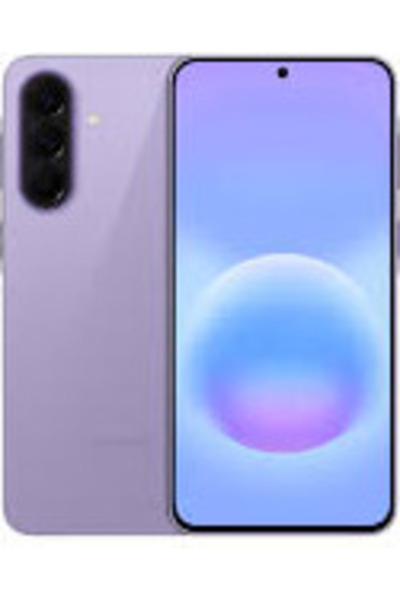 Samsung A576 Galaxy A57 Dual 5G 128GB 8GB RAM Λιλά