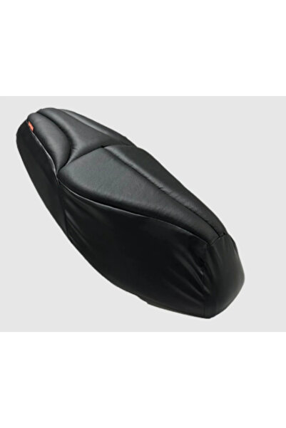 İthal TVS JÜPİTER 110 - 125 KONFOR SELE KOLTUK KORUMA KILIFI MOTOSİKLET 1. KA...