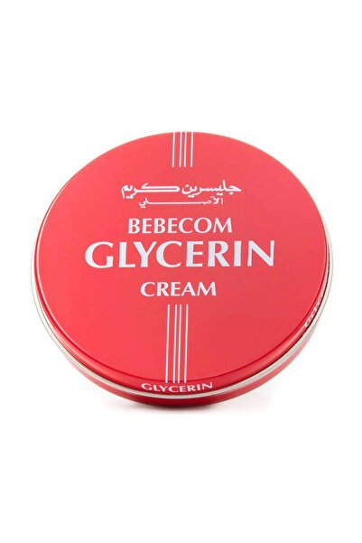 Glycerin بيبيكوم كريم الجلسرين النقي 50 مل