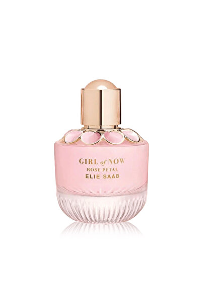 Elie Saab Girl Now Rose Petal EDP واط 90مل