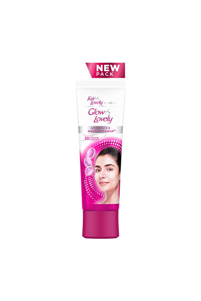 Glow & Lovely كريم متعدد الفيتامينات
