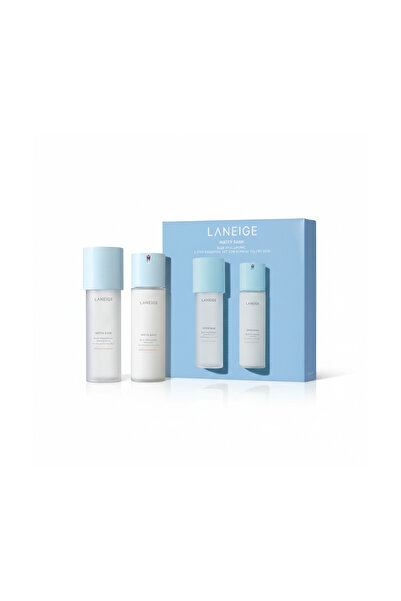 LANEIGE Laniege WATERBANK BLUE HA BASIC SET