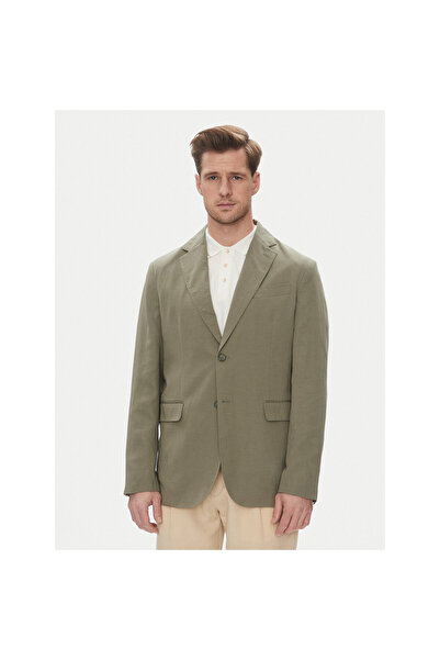Guess By Marcaino Marciano Guess sacou bărbătesc verde 5GHN15 2310Z