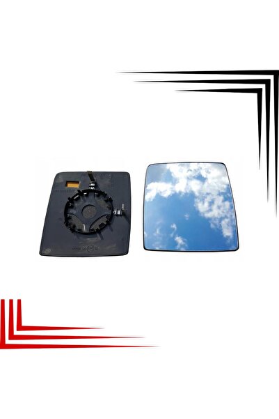 OEM Insertie Oglinda, Opel, Sferica, Bazat Pe Original, Aprobarea De Inspecti...