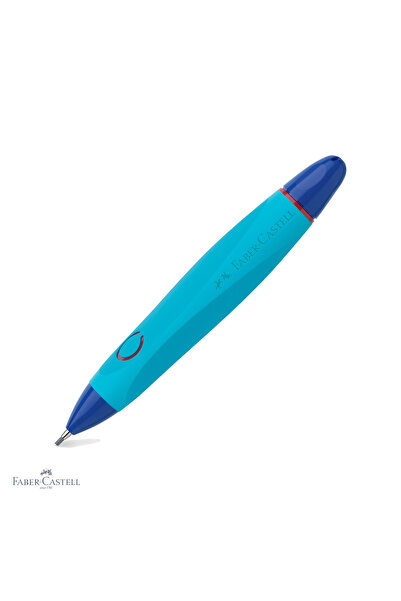 Faber Castell Creion mecanic Faber-Castell Scribolino 1.4mm, ergonomic, pentr...