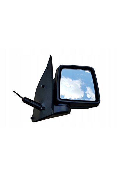 OEM Oglinda Exterioara Dreapta Mecanic, Am Opel Combo C 2002-2010, Plastic/St...
