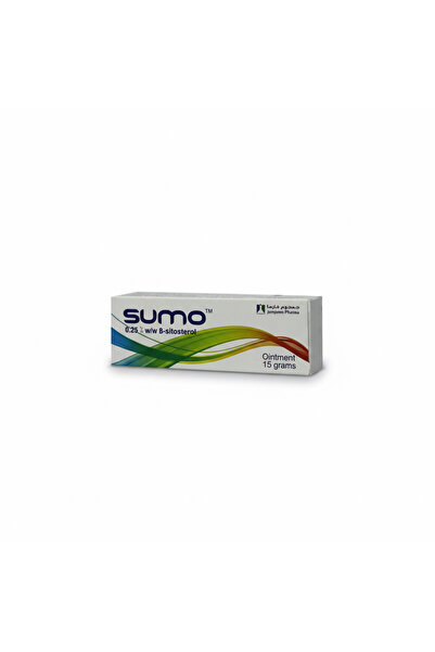 SUMO مرهم 15 جرام