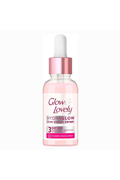 Glow & Lovely سيروم هيدرا جلو 50 جرام