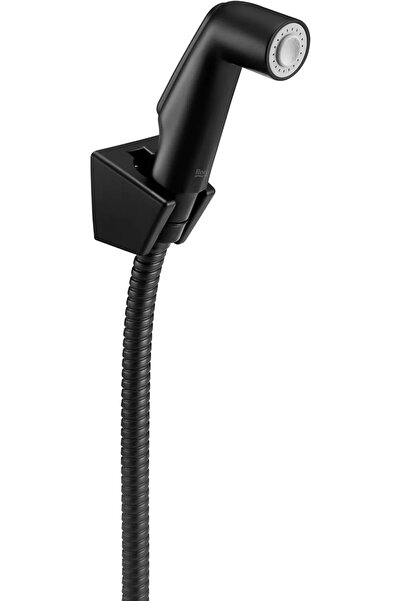 Roca Υγιεινό σετ ντους, σειρά Be Fresh, επιτοίχια τοποθέτηση, τηλέφωνο ντους,...