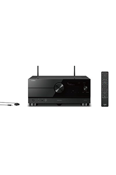 Yamaha RX-A4A 7.2 ch AVENTAGE Surround Receiver