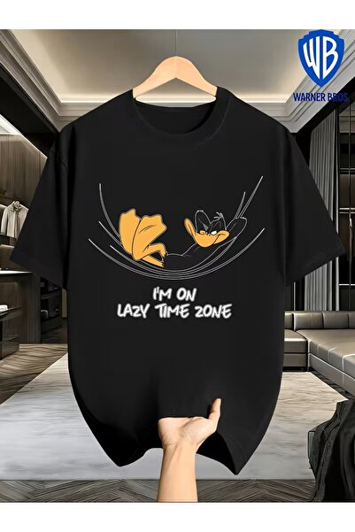 yombaa Μπλουζάκι με στάμπα. Κοντομάνικο καλοκαιρινό & ανοιξιάτικο casual τοπ,...