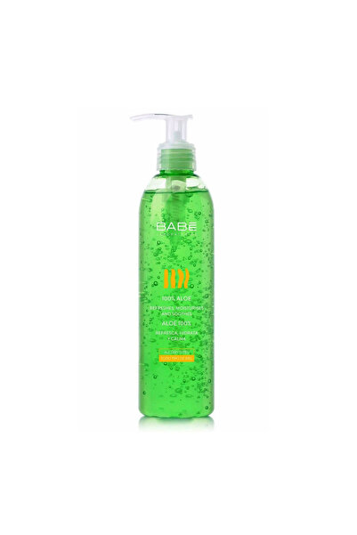 Babe Alo 100% 300Ml