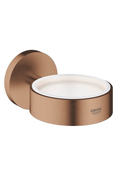Grohe Suport Grohe, Essentials holder f.glass/dish/dispenser, pahar sau savon...