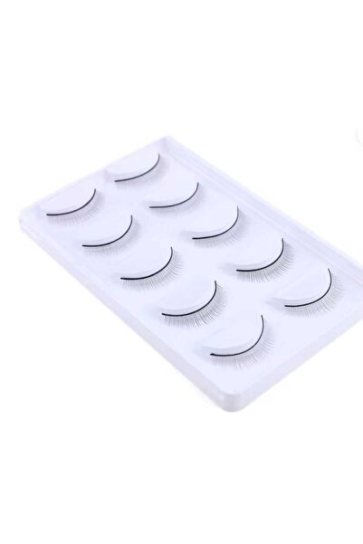 OEM Practical eyelashes (5 pairs/set)