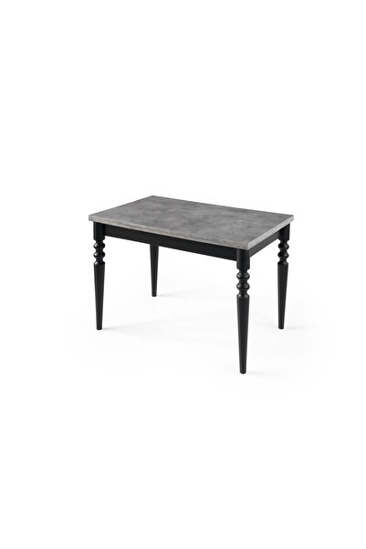 Erz Design Cunda Modern Açılır Sadece Mutfak Masası 70x110