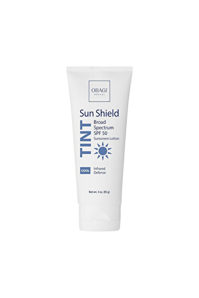 Obagi Sun Shield Tint Spf50 Cool 85G