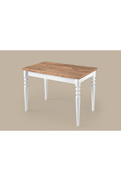 Erz Design Cunda Modern Açılır Sadece Mutfak Masası 70x110