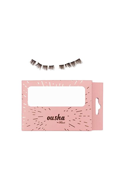 Ousha Double Lashes - NO 15