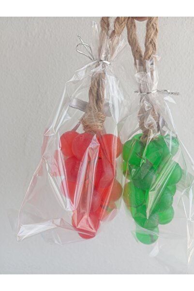 ARMELUXE SHOP صابون عنب العنبية 2 قطعة