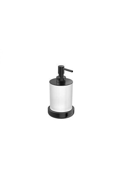 Roca διανομέας σαπουνιού, σειρά Tempo, τοποθέτηση σε πάγκο, 87x94x165, μέταλλ...