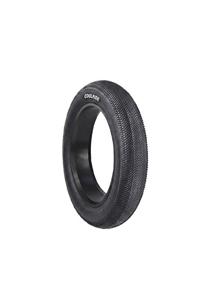 Cool Ride CHAOYANG Siyah 20x4.00 3mm Zırhlı Fat Bike Bisiklet Dış Lastik