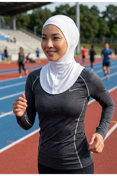 Sonbaharmoda Γυναικείο Αθλητικό Καπέλο Τεσσέττουρ Πριμιούμ – Αναπνεύσιμο, Αντ...