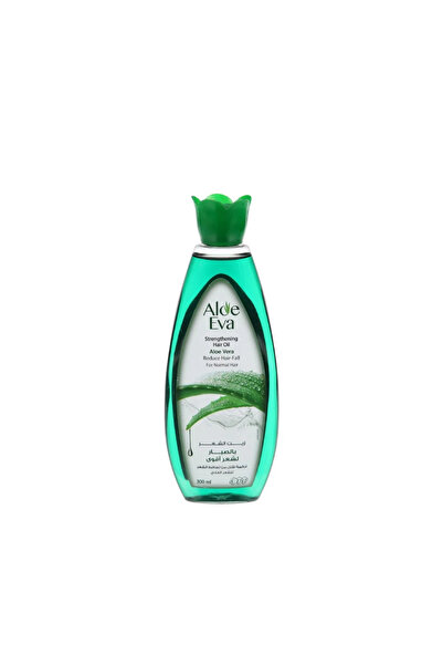 EVA Aloe Hair Oil with Aloe Vera 300 ml