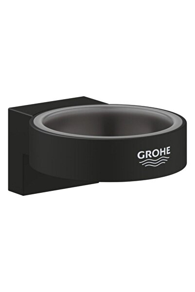 Grohe θήκη ποτηριού, θήκη για είδη ποικιλίας (ποτήρια/πιάτα/δοχεία), επιτοίχι...