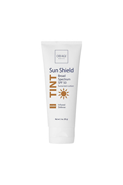 Obagi Sun Shield Tint Spf50 Warm 85G